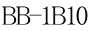 BB-1B10 