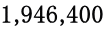 1,946,400 