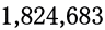 1,824,683
