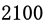 2100