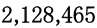 2,128,465