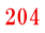 204 