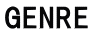 GENRE 