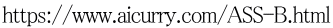 https://www.aicurry.com/ASS-B.html 
