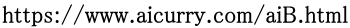 https://www.aicurry.com/aiB.html