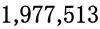1,977,513