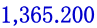 1,365.200 