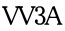 VV3A 