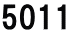 5011