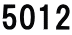 5012
