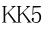 KK5