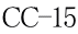 CC-15