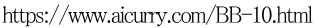 https://www.aicurry.com/BB-10.html