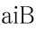 aiB 