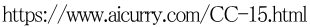 https://www.aicurry.com/CC-15.html