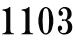1103