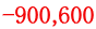 -900,600