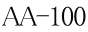 AA-100 